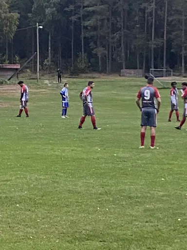 Fina insatser på Mellbyvallen ikväll