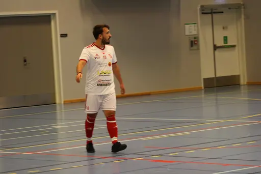 Varnhems IF - Falköpings FK