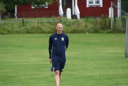 Trots varierande väder körde vi ända in i kaklet!