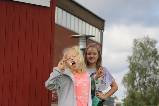 Lite bilder från dagen, ett perfekt arrangemang!