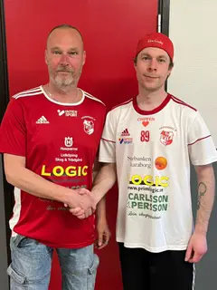 Per - som vi tidigare utlovat kommer samtliga spelare presenteras här!