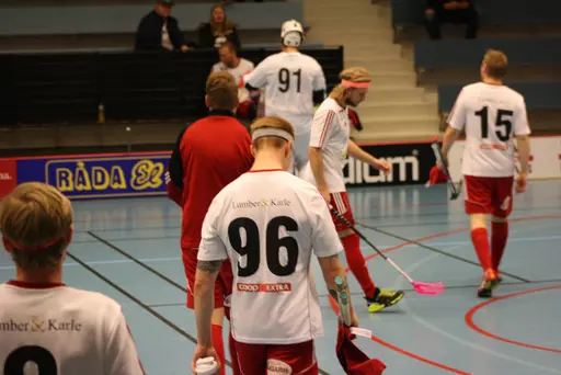 En bild säger ju mer än 1000 ord, undrar vad en film.........?