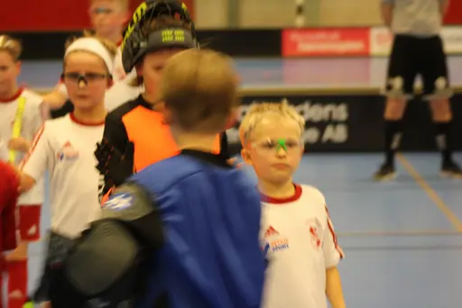 Lite bilder från F/P 10-12 poolspel i Vilanhallen