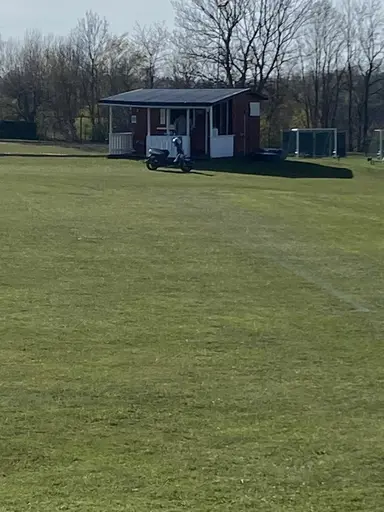 Lite matchbilder från Varnhems IF - Kinne-Vedums IF U