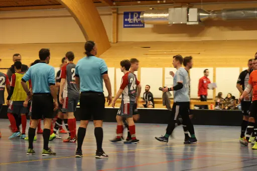 Lite bilder signerade Fatma Gutic