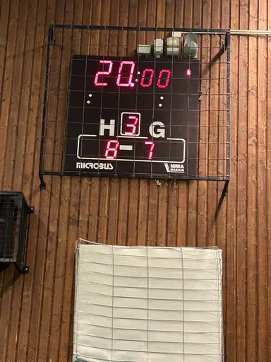 De flesta tackar vi Magnus Swadding för 🤳