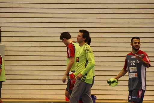 Lite matchbilder från Skara FC - Varnhems IF och sen Varnhems IF - Floby IF