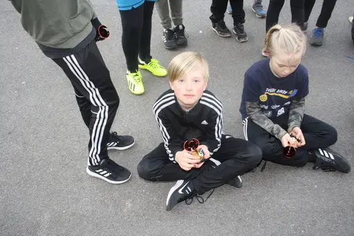 Lite bilder från dagens aktiviteter, bra kämpat!