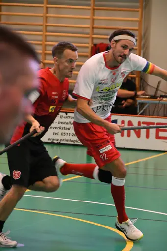 Lite matchbilder från hemmapremiären 28 september