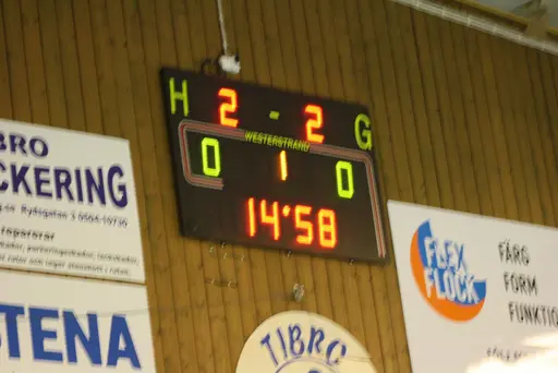 Lite matchbilder signerade Enis, Alush, Anton och säkert nån mer som fotade........