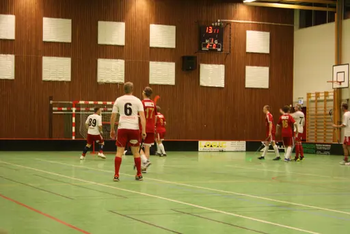 Målrikt är väl det minsta man kan säga :)