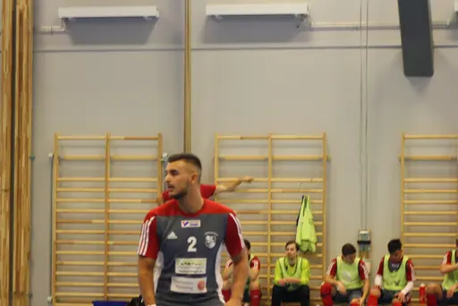 Lite bilder från dagen i Viktoriaskolan i Skara.