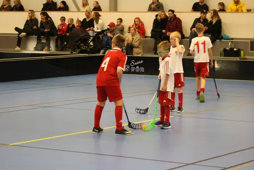 Lite bilder från F/P 10-12 poolspel i Vilanhallen