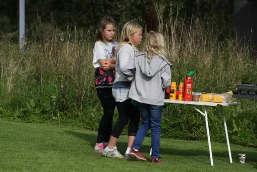 Lite bilder från dagen, ett perfekt arrangemang!