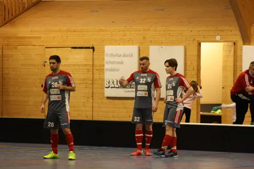 Lite bilder signerade Fatma Gutic