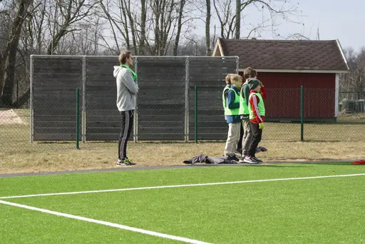 Lite bilder från dagens aktiviteter, bra kämpat!