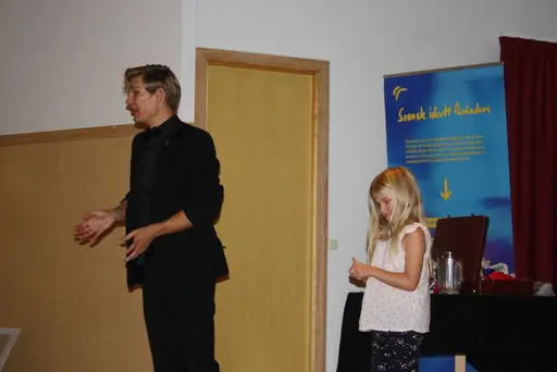 Lite bilder från eftermiddagen - kvällens avslutningar