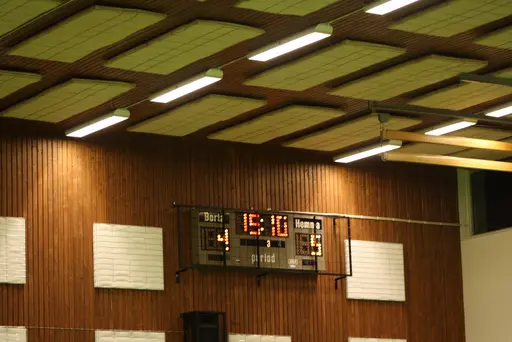 Lite fler matchbilder från sista perioden! 