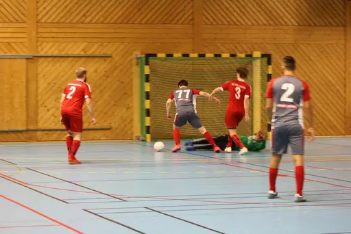 Lite matchbilder signerat Javid som var fotograf 
