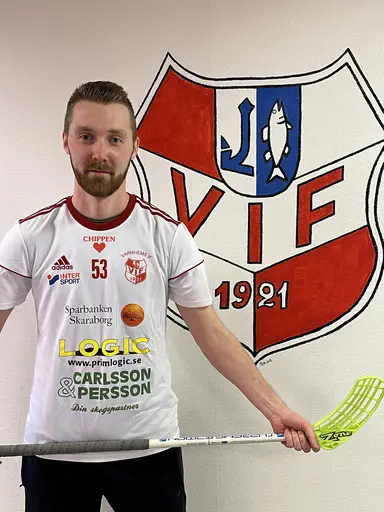 Lite bilder från innebandysektionen 2024!