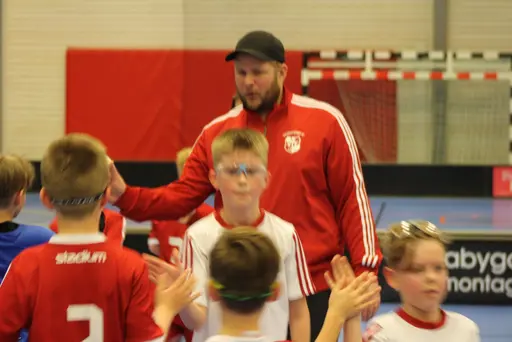 Lite bilder från F/P 10-12 poolspel i Vilanhallen