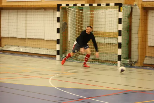 Lite bilder signerade Fatma Gutic