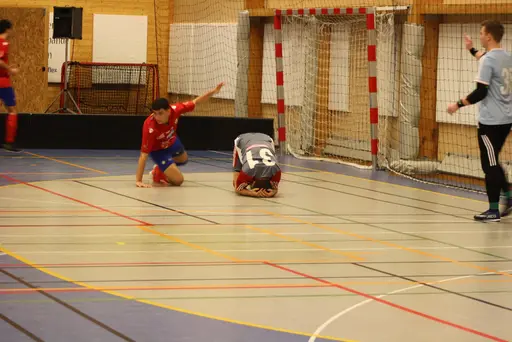 Lite bilder signerade Fatma Gutic