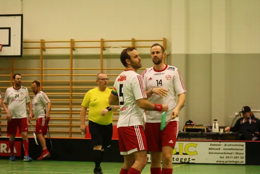 Lite fler matchbilder från sista perioden! 