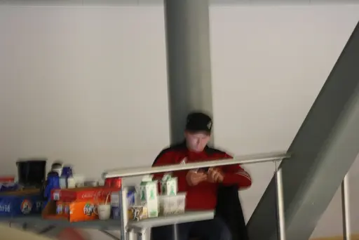 Lite bilder från dagen i Viktoriaskolan i Skara.