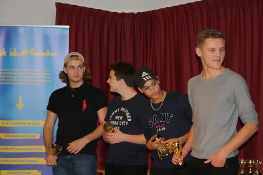 Lite bilder från eftermiddagen - kvällens avslutningar