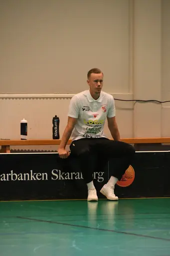 Lite bilder från uppvärmningen 