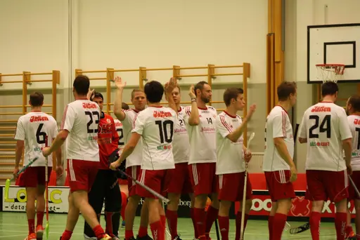 Lite fler matchbilder från sista perioden! 