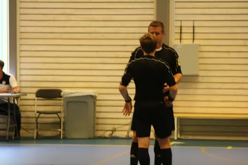 Lite matchbilder från Skara FC - Varnhems IF och sen Varnhems IF - Floby IF
