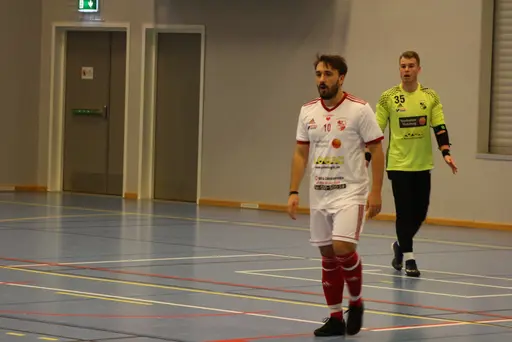 Varnhems IF - Falköpings FK