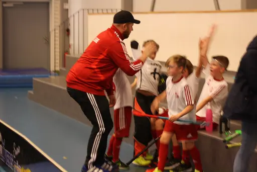 Lite bilder från F/P 10-12 poolspel i Vilanhallen