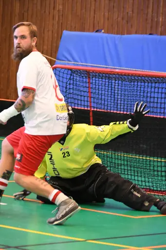 Lite matchbilder från hemmapremiären 28 september