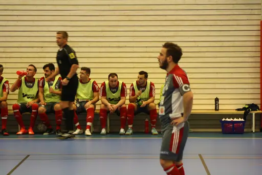 Lite matchbilder från Skara FC - Varnhems IF och sen Varnhems IF - Floby IF