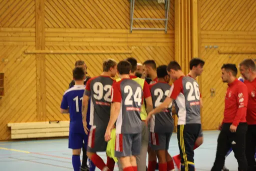 Lite matchbilder signerat Javid som var fotograf 