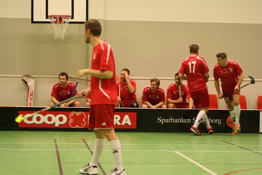 Lite fler matchbilder från sista perioden! 
