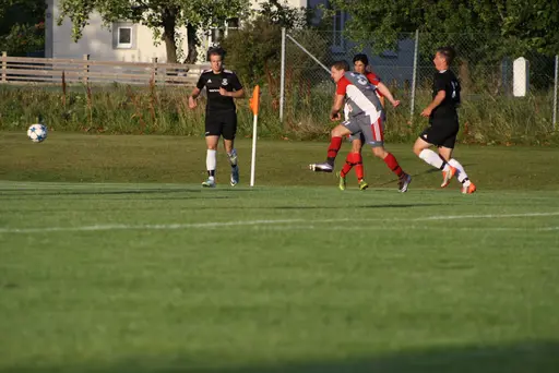Lite matchbilder från kvällens träningsmatch!
