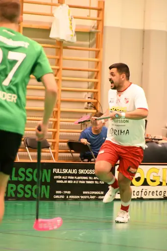 De flesta tackar vi Magnus Swadding för 🤳