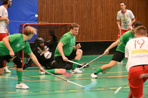 De flesta tackar vi Magnus Swadding för 🤳
