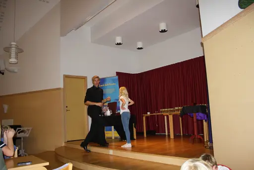 Lite bilder från eftermiddagen - kvällens avslutningar