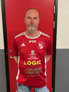 Håkan - som vi tidigare utlovat kommer vi nu fortsätta presentera samtliga ledare här!