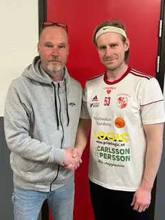 Timmy - som vi tidigare utlovat kommer samtliga spelare presenteras här!