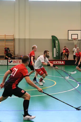 Lysande hemmapremiär