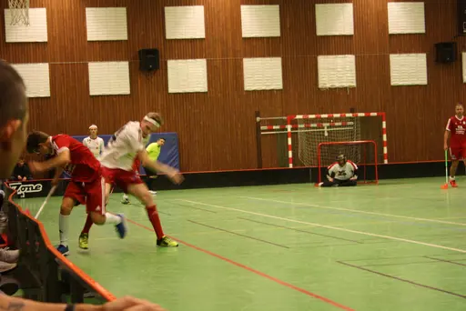 Målrikt är väl det minsta man kan säga :)