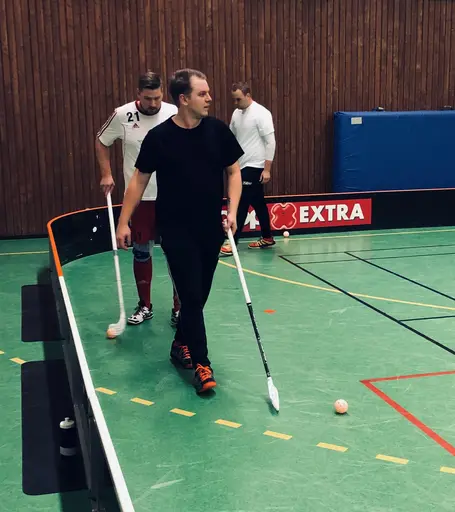 Felix Storm stod för en ny stark insats och fortsätter leverera poäng från sin backplats.