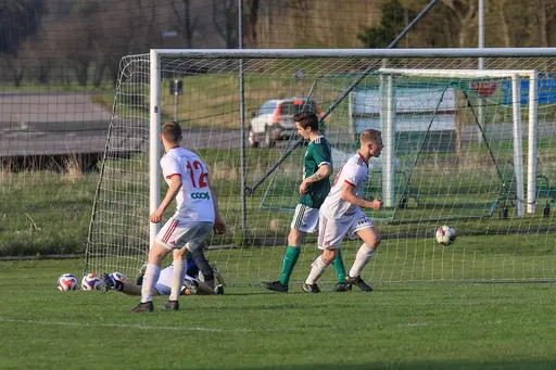 Lite matchbilder från Varnhems IF - Kinne-Vedums IF U