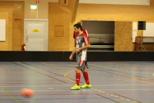 Lite bilder signerade Fatma Gutic